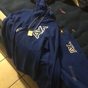 Men’s Armani Exchange